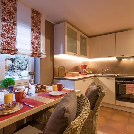 Grosse Wies Appartement
