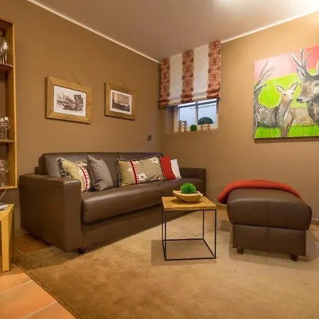 Appartement Grosse Wies