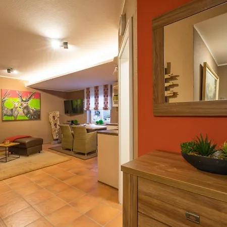 Appartement Grosse Wies