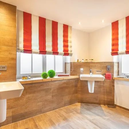 Appartement Grosse Wies