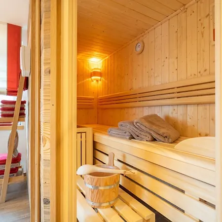 Große Wies Apartment Oberstdorf