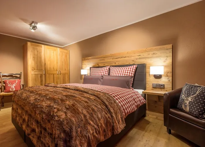 Grosse Wies * 오버스트도르프