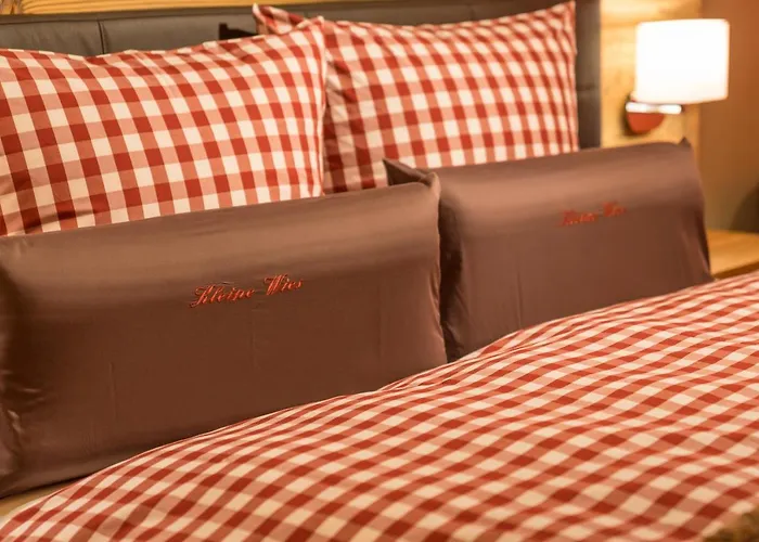 아파트 Grosse Wies 오버스트도르프