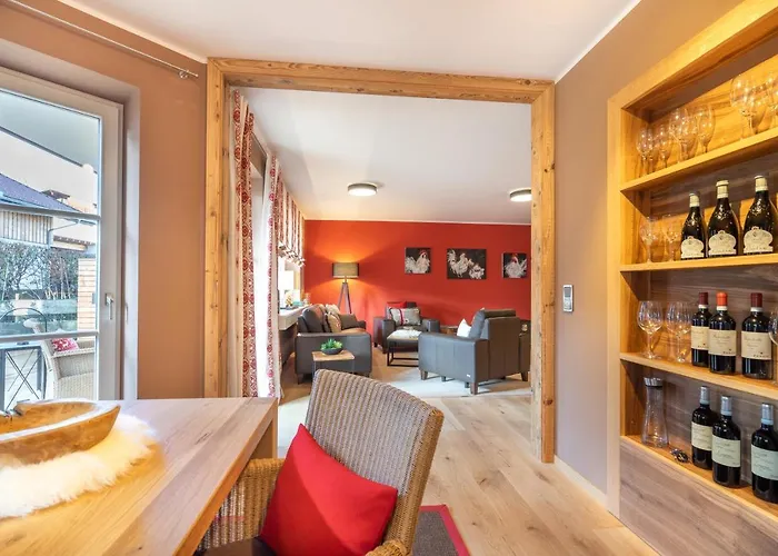 Grosse Wies 오버스트도르프