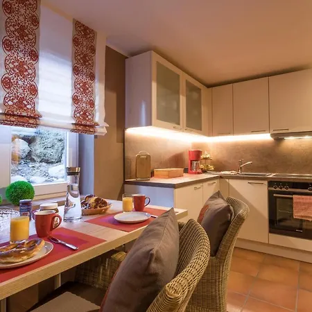 Grosse Wies Apartamento