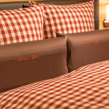 Apartmán Grosse Wies Oberstdorf
