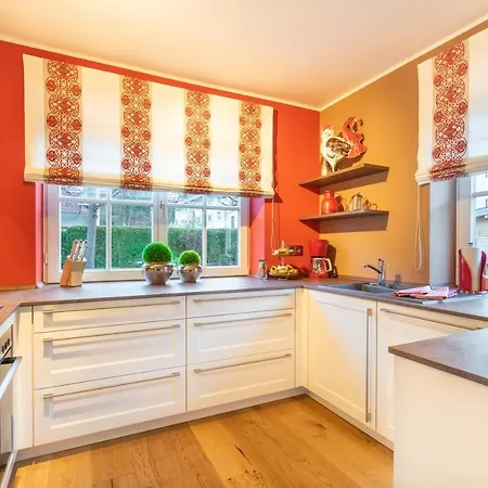 Apartmán Grosse Wies Oberstdorf