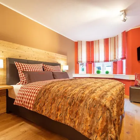 Apartment Große Wies *