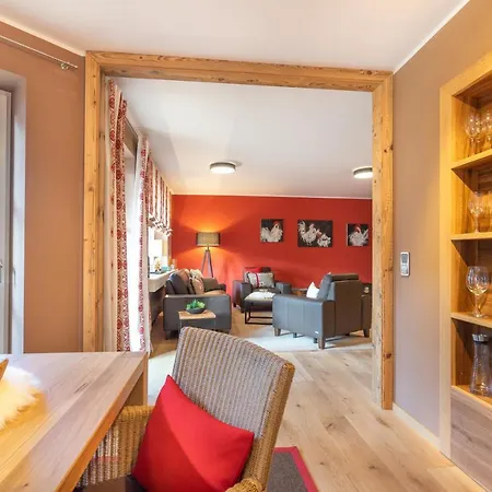 Grosse Wies Оберстдорф