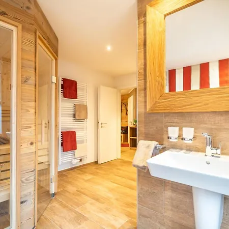 Apartamento Grosse Wies *