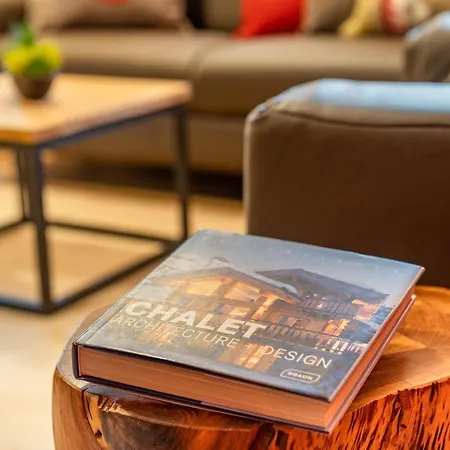 Große Wies Apartment Oberstdorf