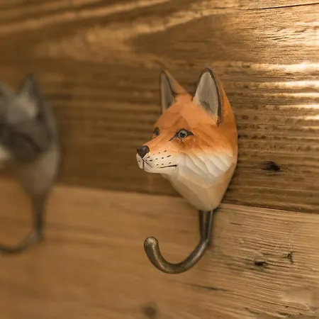 Grosse Wies Оберстдорф