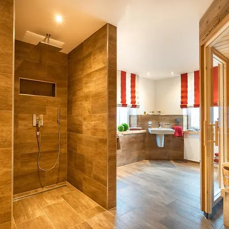 Grosse Wies Appartement *