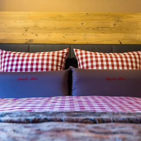 Grosse Wies Oberstdorf