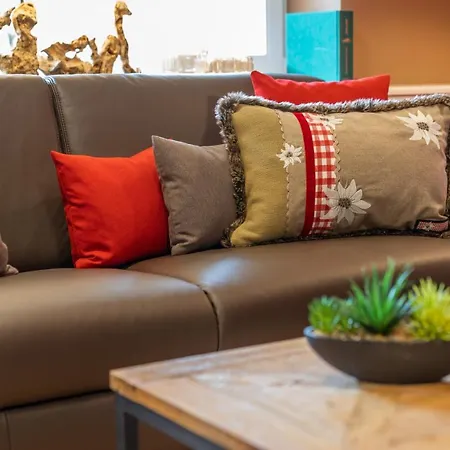 Grosse Wies Оберстдорф