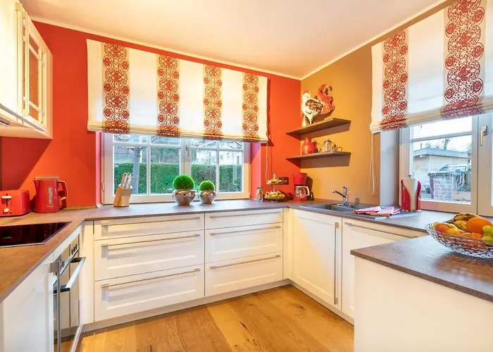 Lejlighed Grosse Wies Oberstdorf