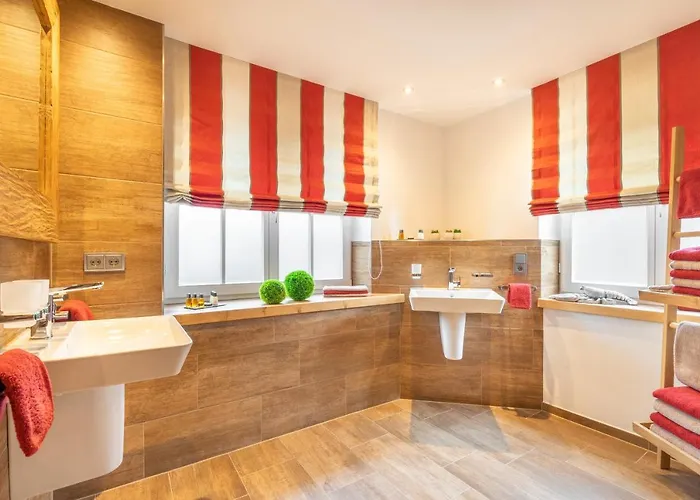 Lejlighed Grosse Wies