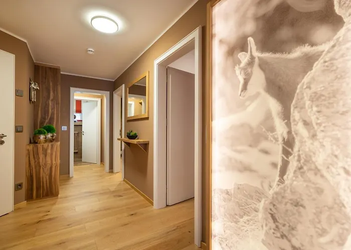 Lejlighed Grosse Wies