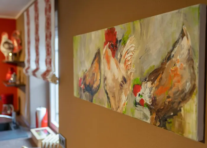 Lejlighed Grosse Wies