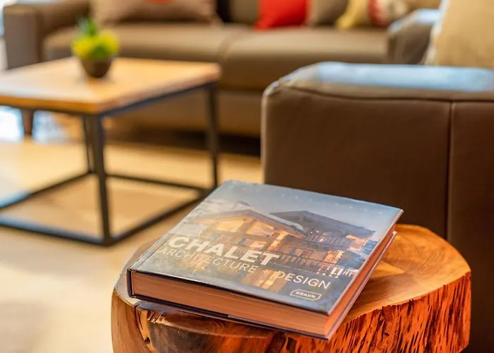 Grosse Wies Appartamento Oberstdorf